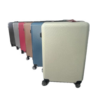 Conjuntos de maletas de viaje Sevillas, modelo Nebrija